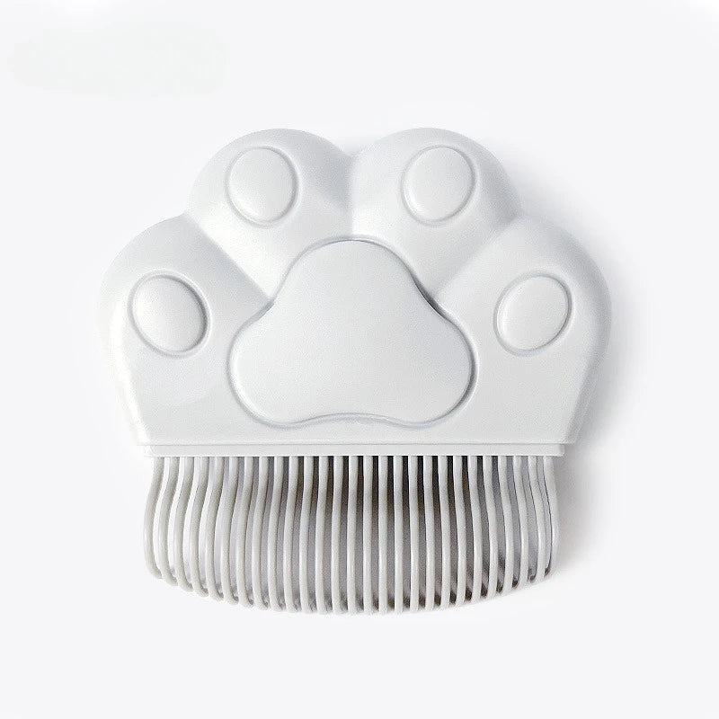 Double-Sided Pet Grooming Brush