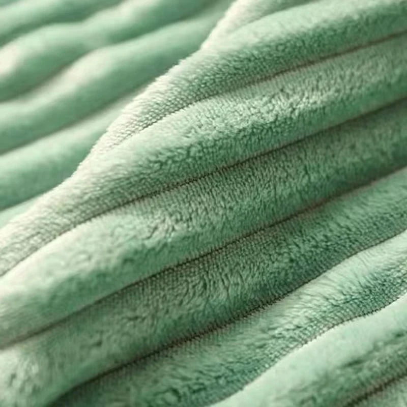 Winter Warm Dog Bed – Corduroy Sleeping Mat