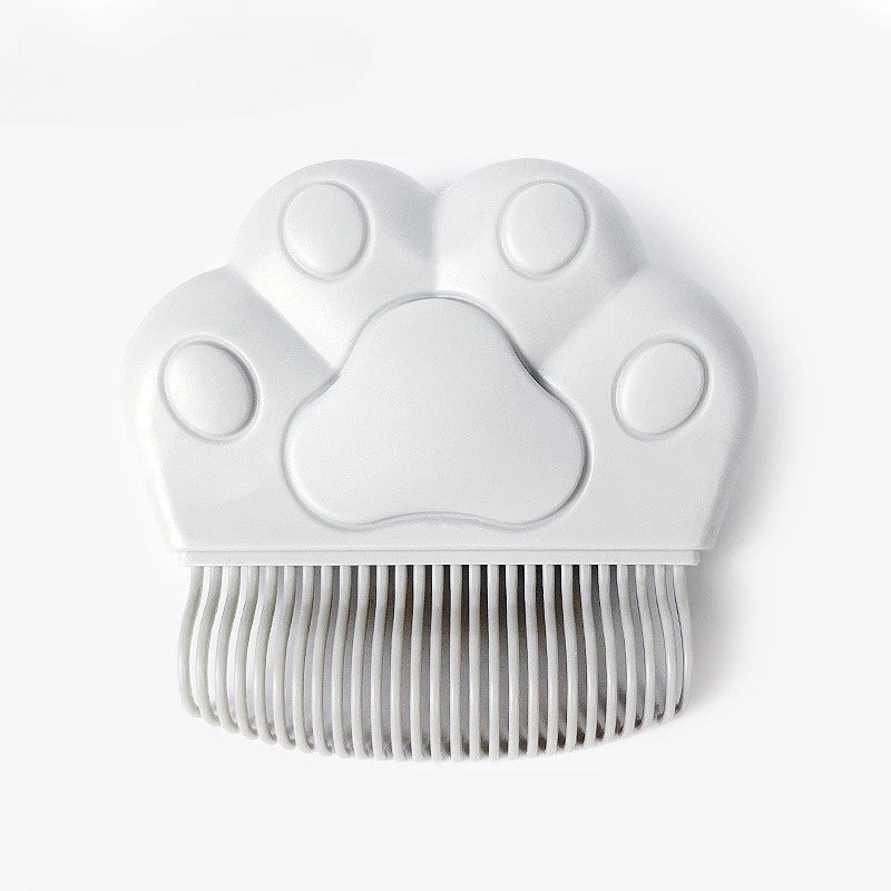 Double-Sided Pet Grooming Brush
