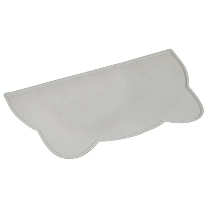 Silicone Pet Feeding Mat – Waterproof Food & Water Tray