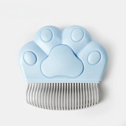 Double-Sided Pet Grooming Brush