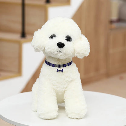 Luxury Crystal Pet Collar