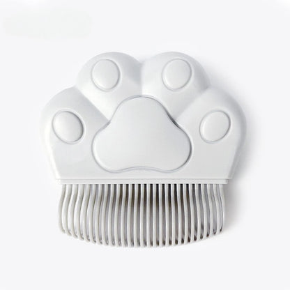 Double-Sided Pet Grooming Brush