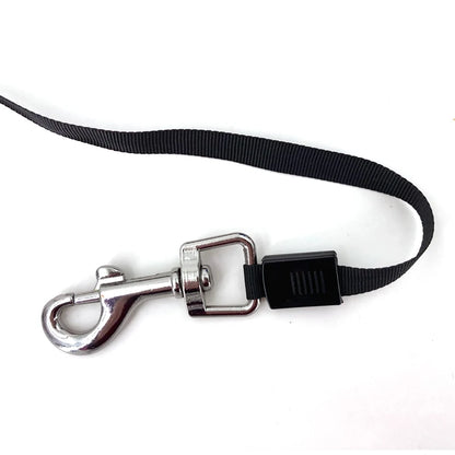 Retractable Dog Leash – Automatic Flexible Traction Rope