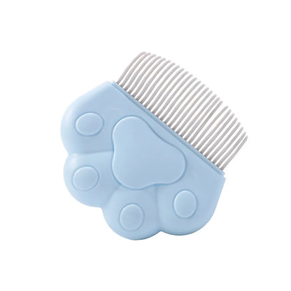 Double-Sided Pet Grooming Brush
