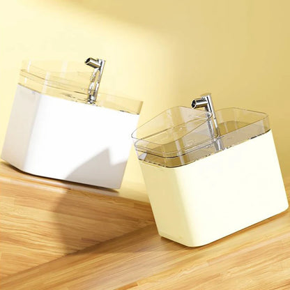 2.5L Automatic Cat Water Fountain