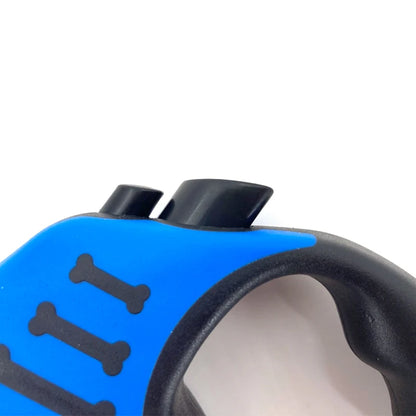 Retractable Dog Leash – Automatic Flexible Traction Rope