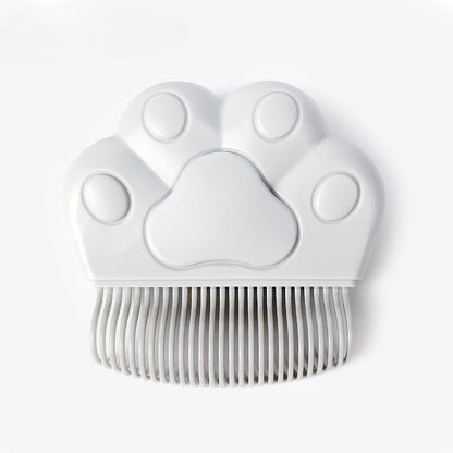Double-Sided Pet Grooming Brush