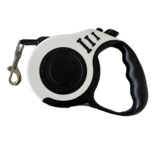 Retractable Dog Leash – Automatic Flexible Traction Rope
